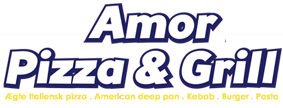 AmorPizzaGrill_Nørresundby