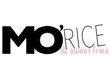 MoRice
