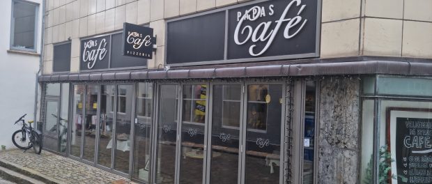 Papas Café - Haderslev