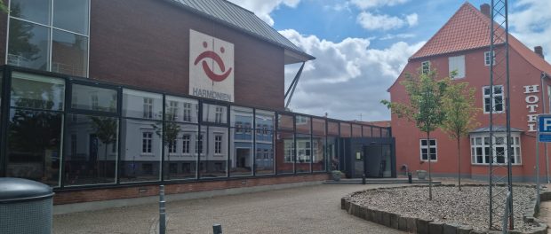 Hotel Harmonien - Haderslev